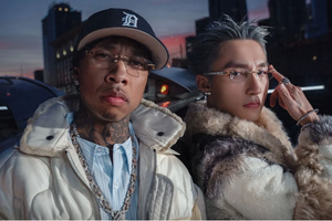 Sơn Tùng M-TP trở lại với "Come My Way" và cú bắt tay bạc tỷ với Tyga