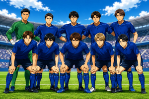 ĐT Nhật Bản tại World Cup 2026: “Samurai xanh” tạo nên cột mốc mới?