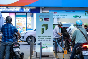 Xăng sinh học E10 có thực sự 'kén' xe như lo ngại?
