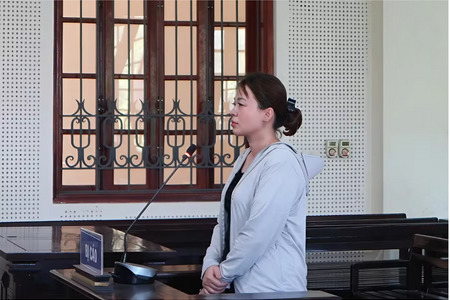 Lừa làm thủ tục đi Hàn Quốc, người phụ nữ ở Hải Phòng chiếm đoạt hơn 2,6 tỷ đồng