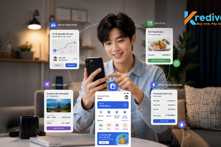 BNPL đang mở rộng khỏi mua sắm điện tử như thế nào?