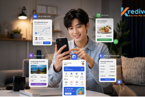 BNPL đang mở rộng khỏi mua sắm điện tử như thế nào?