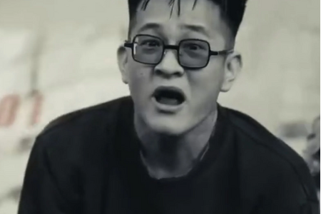 Rapper Mai Thế Nhân vừa bị bắt giữ vì liên quan ma túy là ai?