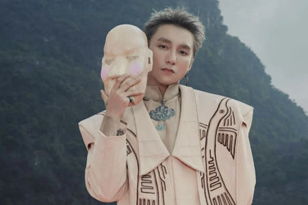 Vai trò của Hải Tú trong MV "Come My Way" của Sơn Tùng M-TP?