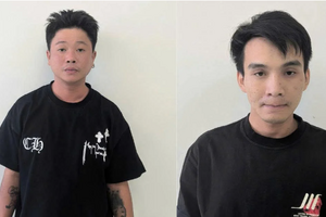 Triệt phá chiêu lừa cài “loa báo biến động số dư”, chiếm sạch tiền trong tài khoản