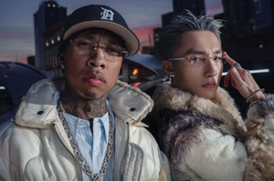 Tyga, rapper gốc Việt trong MV của Sơn Tùng M-TP nổi tiếng tới mức nào?