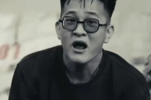 Rapper Mai Thế Nhân vừa bị bắt giữ vì liên quan ma túy là ai?