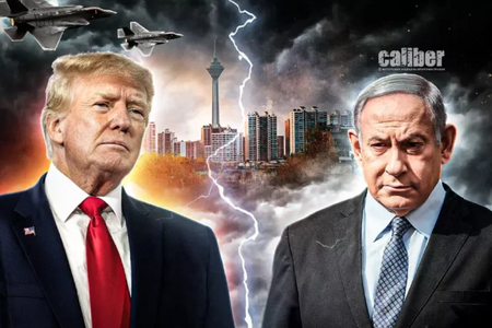 Thủ tướng Israel Netanyahu nổi giận vì ông Trump "xuống nước" với Iran