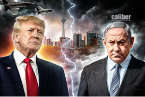 Thủ tướng Israel Netanyahu nổi giận vì ông Trump 