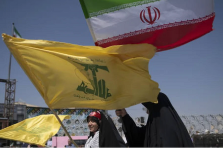 Nóng: Iran bất ngờ dừng đàm phán với Mỹ, phong tỏa eo biển Hormuz