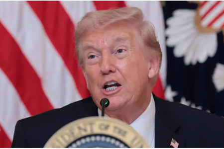 Ông Trump bất ngờ “quay xe” về Iran, tung tuyên bố gây sốc mới