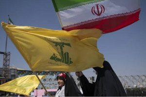 Nóng: Iran bất ngờ dừng đàm phán với Mỹ, phong tỏa eo biển Hormuz