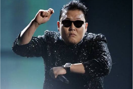 Ca sĩ "Gangnam Style" - PSY vướng vòng lao lý