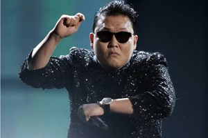 Ca sĩ "Gangnam Style" - PSY vướng vòng lao lý