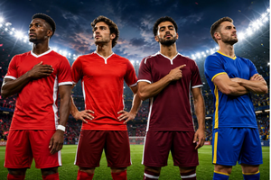 Lịch thi đấu bảng B World Cup 2026: Canada, Thụy Sĩ đi tiếp?