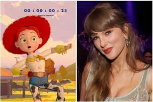 Taylor Swift hát nhạc phim 