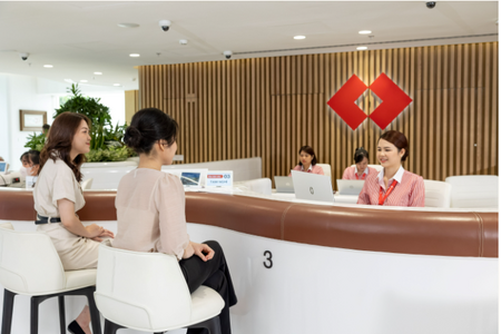 Techcombank sẽ chi trả cổ tức bằng tiền mặt hơn 4.960 tỷ đồng năm 2025