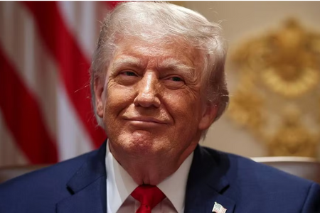 Sau một đêm căng thẳng, ông Trump tuyên bố muốn gặp lãnh đạo tối cao Iran