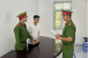 Âm thầm giữ lại tiền khách trả, quản lý quán "rút ruột" gần 900 triệu đồng