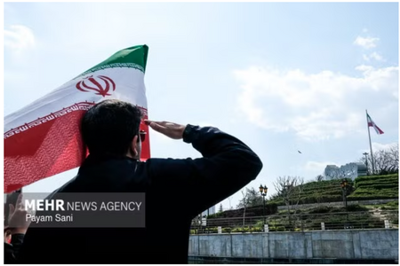 Tại sao Mỹ không thể chấp nhận một Iran mạnh mẽ và độc lập?