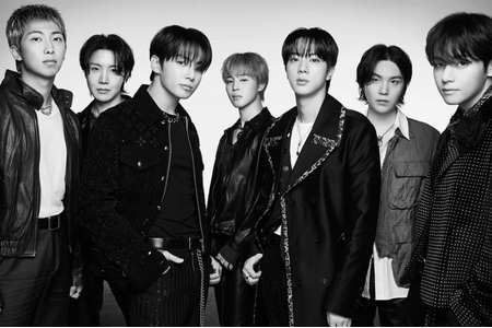 Chính phủ Hàn Quốc vào cuộc vụ concert của BTS