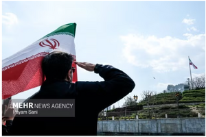 Tại sao Mỹ không thể chấp nhận một Iran mạnh mẽ và độc lập?