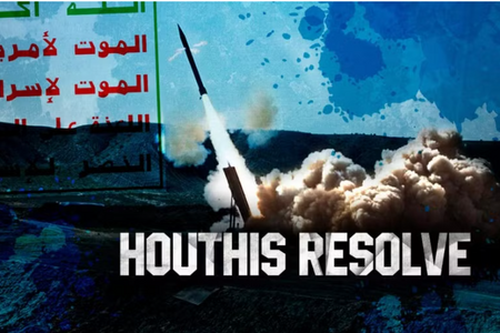 Lãnh đạo Houthi tuyên bố sẵn sàng leo thang xung đột