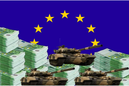 "Mưa tiền" cho Ukraine giữa chiến sự khốc liệt với Nga: NATO sắp công bố thông tin cực "nóng"