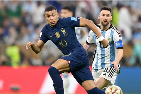 Lộ diện đội tuyển đắt giá nhất World Cup 2026