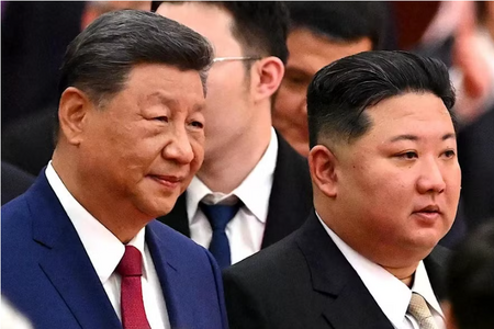 Trung Quốc có thể thuyết phục Triều Tiên từ bỏ vũ khí hạt nhân?