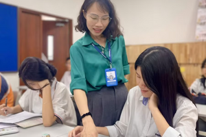 Những lỗi thí sinh cần tránh trước Kỳ thi tốt nghiệp THPT