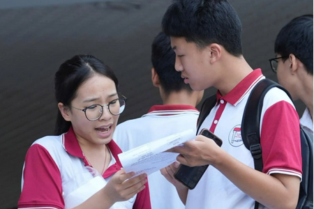 Điểm thi, điểm chuẩn vào lớp 10 Hà Nội năm 2026: Đây là nhóm trường sẽ cạnh tranh khốc liệt