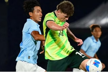 Lịch thi đấu bán kết U19 Đông Nam Á 2026