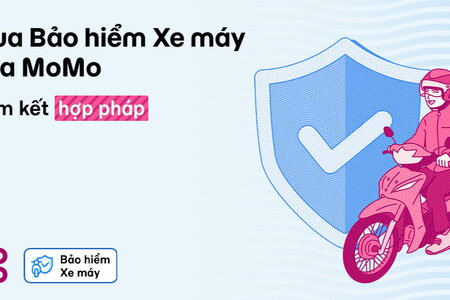 Hướng dẫn cách mua bảo hiểm xe máy online nhận ấn chỉ ngay