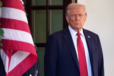Tổng thống Trump tuyên bố thỏa thuận Mỹ-Iran 'đã hoàn tất’