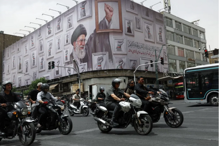 Chi tiết thỏa thuận hòa bình Mỹ - Iran: Chiến sự chấm dứt vĩnh viễn kể từ tối nay