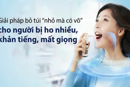 Giải pháp bỏ túi 
