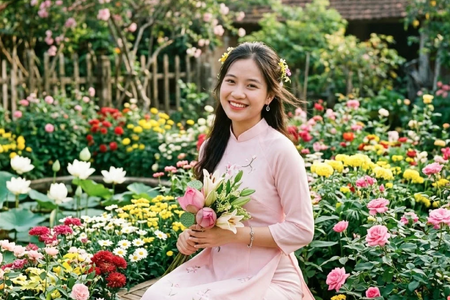 1 tuần tới đây, 3 con giáp hứng lộc trời ban, công việc suôn sẻ, không tăng lương cũng đón quà tặng