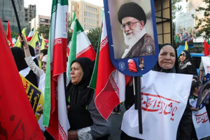 Thế giới phản ứng ra sao khi Mỹ và Iran đạt thỏa thuận?