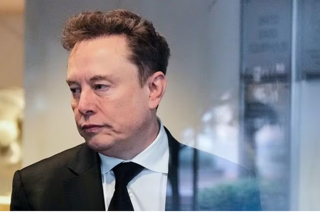Lý do tỷ phú Musk kiện đài truyền hình nhà nước Đức?