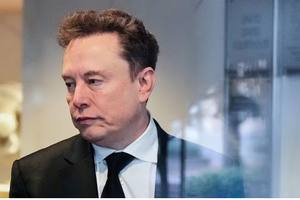 Lý do tỷ phú Musk kiện đài truyền hình nhà nước Đức?