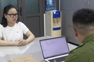 Thủ đoạn 'lùa gà' của nữ Chủ tịch CCV Group để chiếm đoạt tài sản