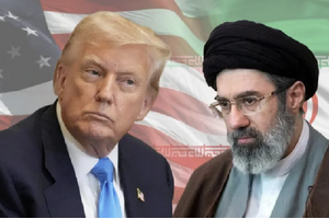 Ông Trump tung điều kiện bất ngờ để rót 300 triệu USD cho Iran?