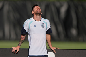 Messi bước vào World Cup 2026: Khi di sản đã được hoàn tất