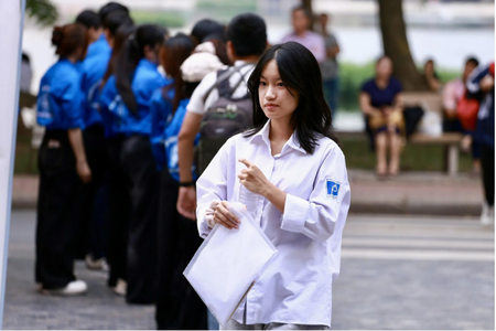 Lịch công bố điểm thi, điểm chuẩn lớp 10 Hà Nội năm 2026 chính thức, Sở GDĐT mở thêm kênh tra cứu tránh nghẽn mạng