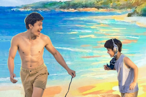 Nam diễn viên ấn tượng nhất 