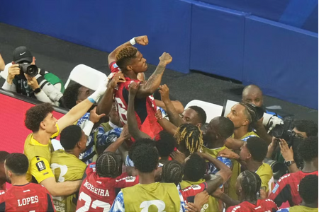 Quốc đảo hơn 500.000 dân tiếp tục gây địa chấn tại World Cup 2026