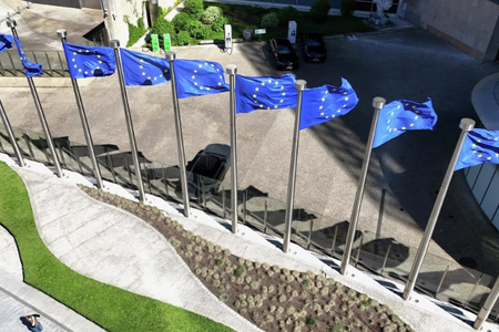 NATO và EU đang chuẩn bị cho một cuộc đối đầu với Nga