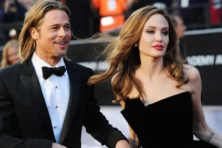 Angelina Jolie trải lòng về cuộc sống hậu ly hôn