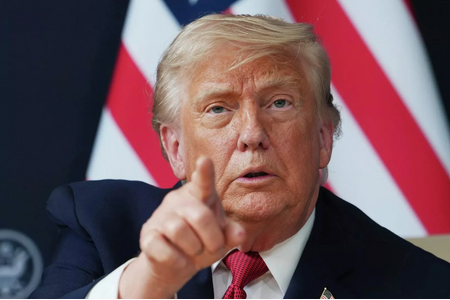 Ông Trump đe dọa Iran bằng các cuộc tấn công mới